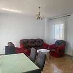 Center Of Shkodra Apartment