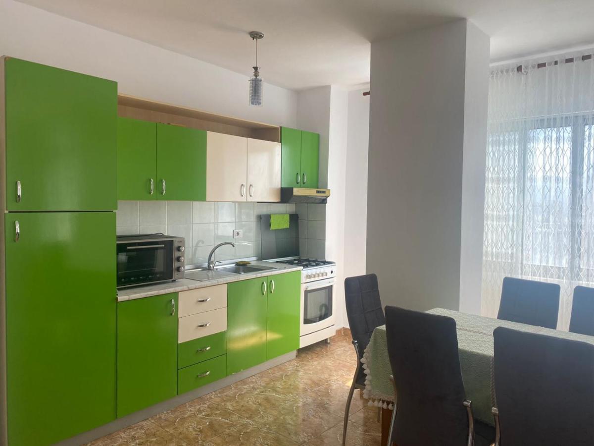 Apartment Center Of *