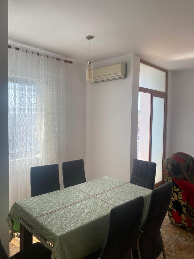 Center Of Apartment Shkoder