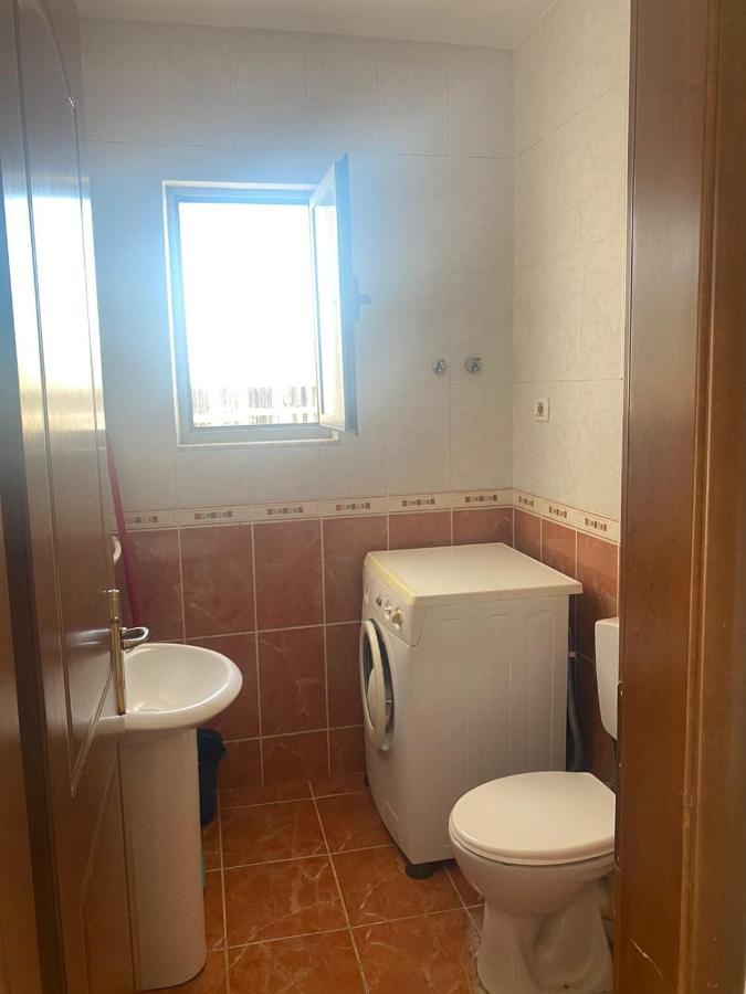 Apartment Center Of Shkoder