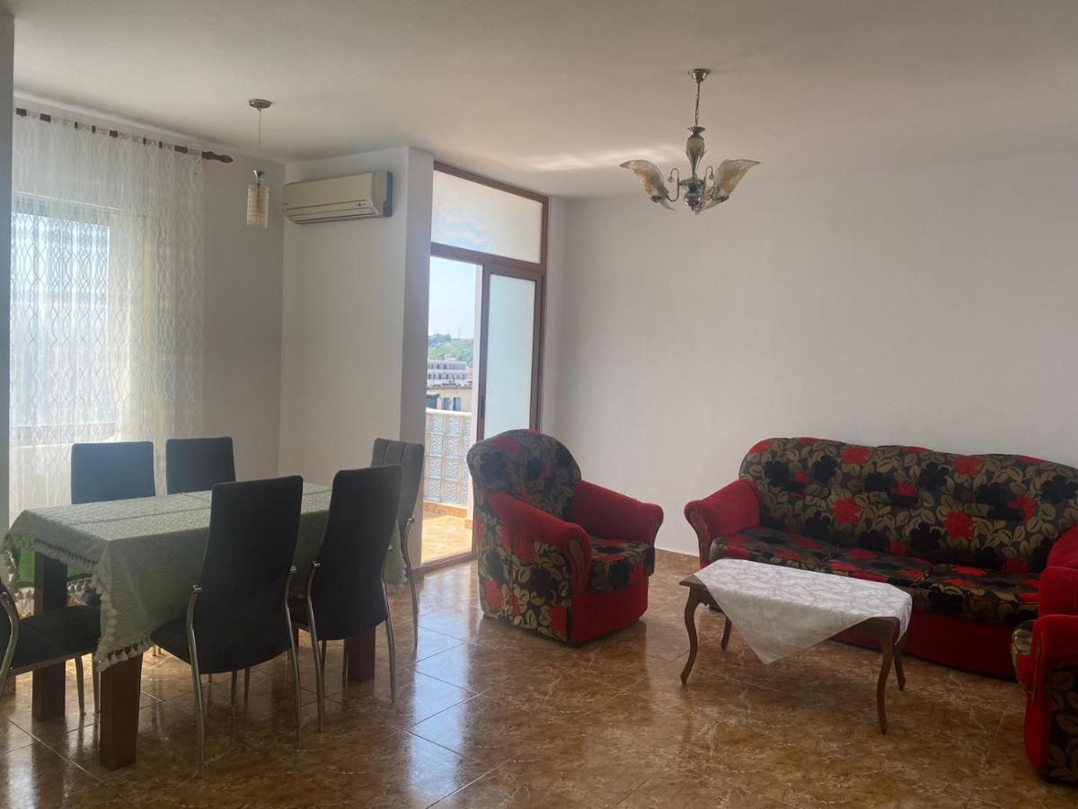 Center Of Apartment