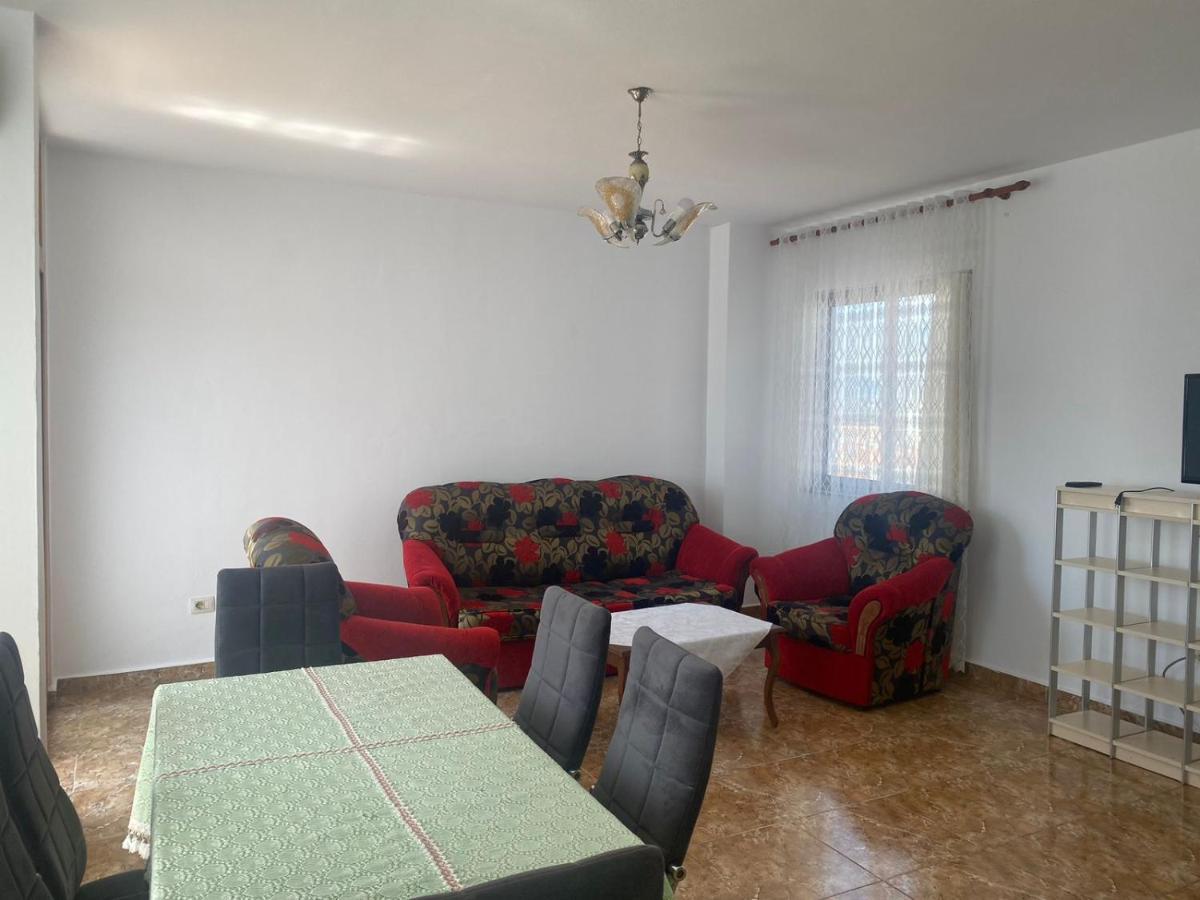 Apartment Center Of