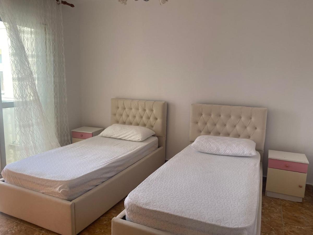 Center Of Apartment