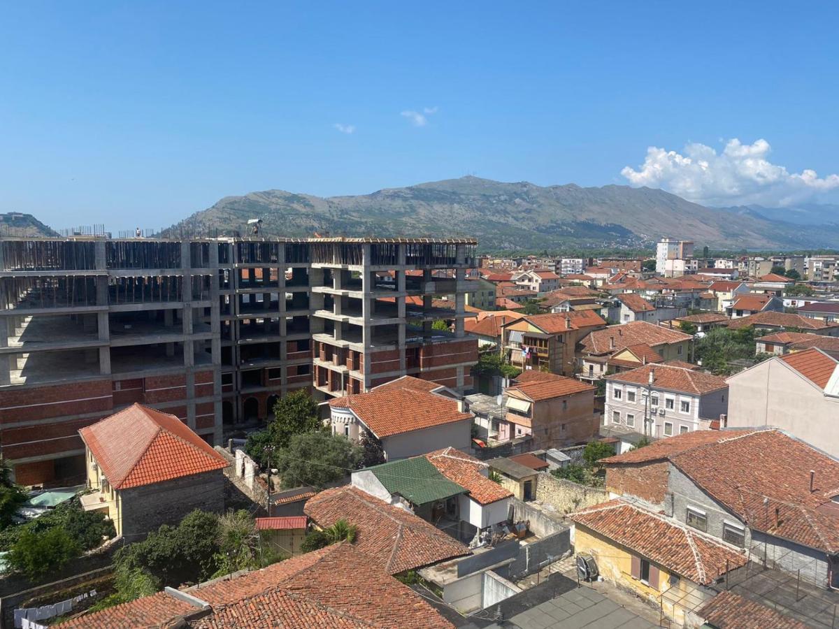 Apartment Center Of
